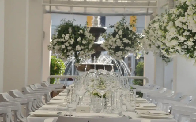 Hotel Bryza Resort & Spa