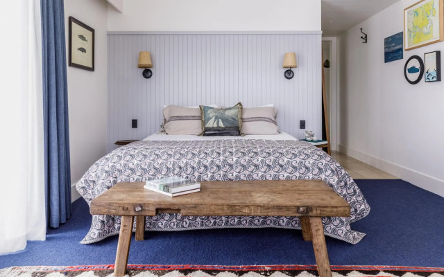 Watsons Bay Boutique Hotel