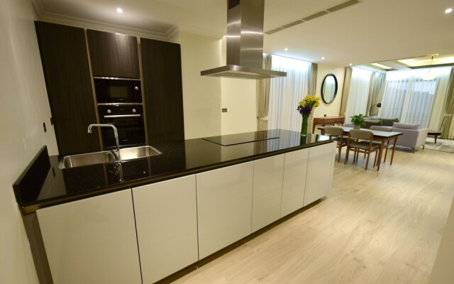 Fontis Residences Hotel