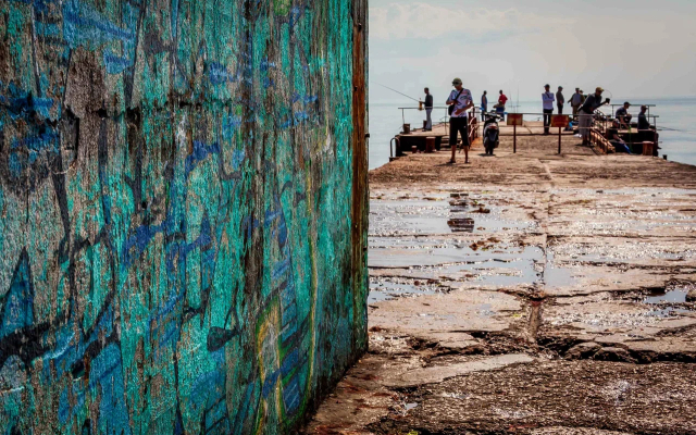 Economy Hotel Lastochka