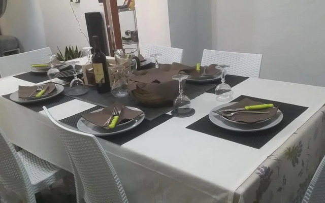 Casa Del CicloTurista