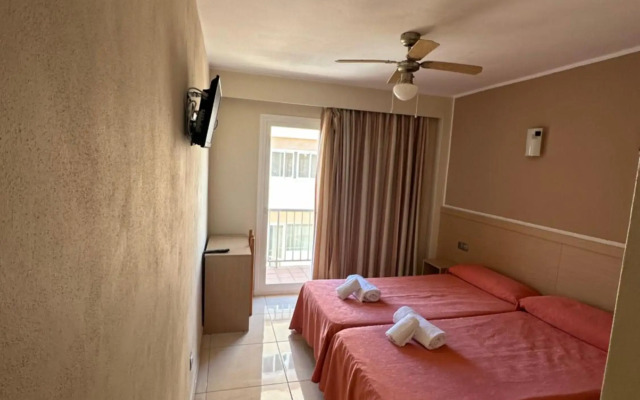 Hotel Leblon