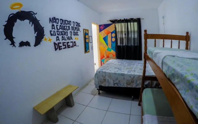 Arte & Hostel