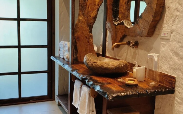 Miraflores Boutique Hotel