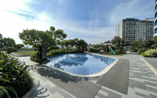 Luxury Air Residences By Makati