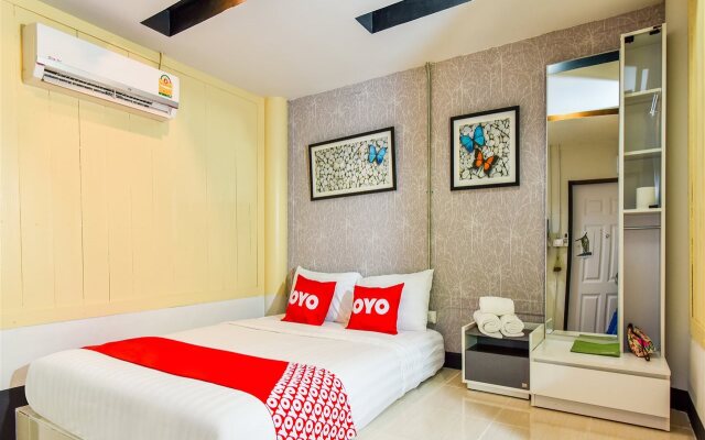 Nana River Kaeng Krachan