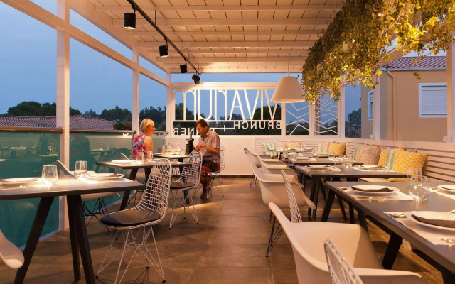 Thomais Boutique Hotel