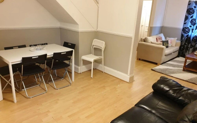 Grange Villa Amethyst 3 Bed House