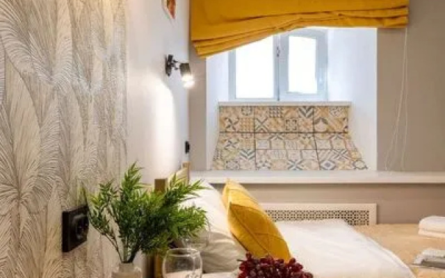 ВсемДом на ул. Кирочная, д. 8