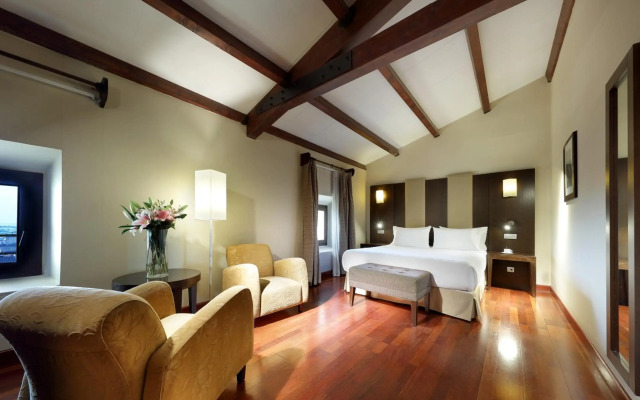 Eurostars Palacio Santa Marta