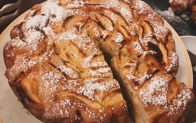 Il Bottone D'Argento