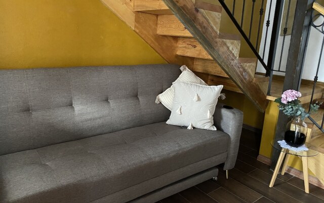 Paseo Real Hotel Boutique