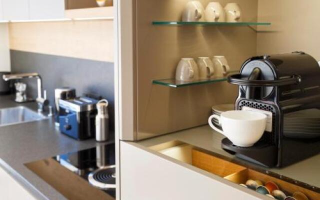 Hohe Welt Luxury Apartments