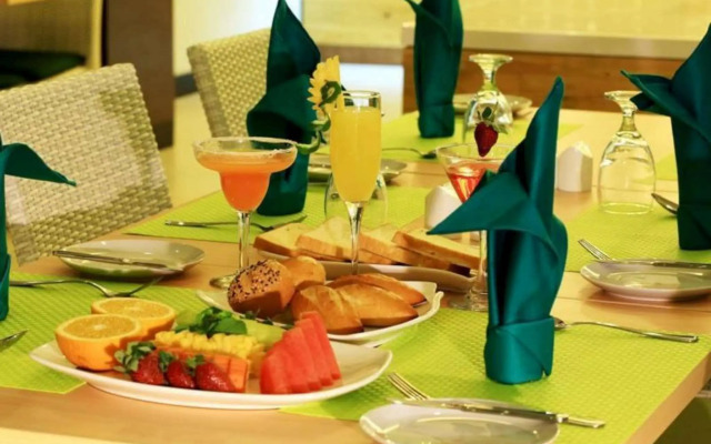 Cipta Hotel Pancoran