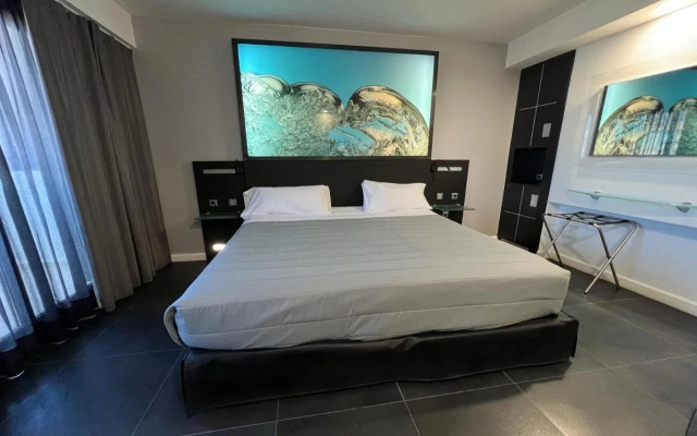 Bakour La Manga Splash