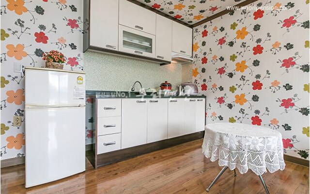 Ganghwa Flower Garden Pension