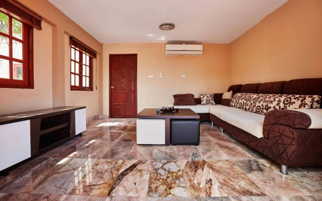 NB Villa Namuang