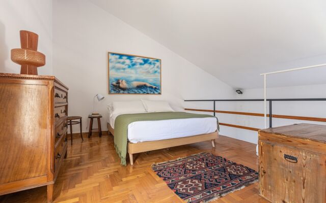 Cathedral View Loft by Wonderful Italy