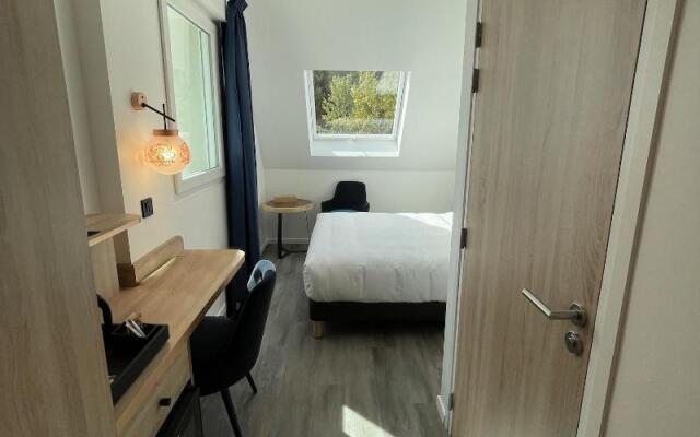 Hotel SPA Husseren Collections - Proche Colmar - Eguisheim