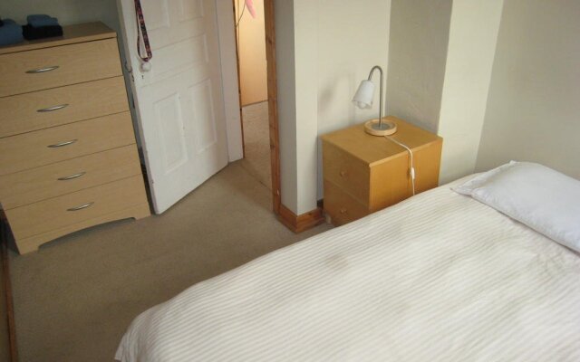 Poppi's Guesthouse