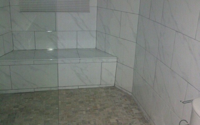 Las Fuentes Master Room