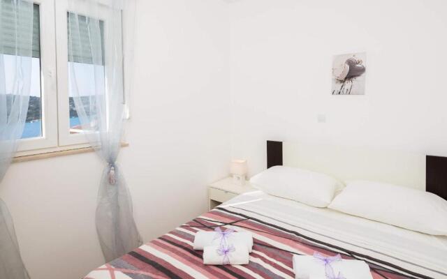 Apartments Sucic