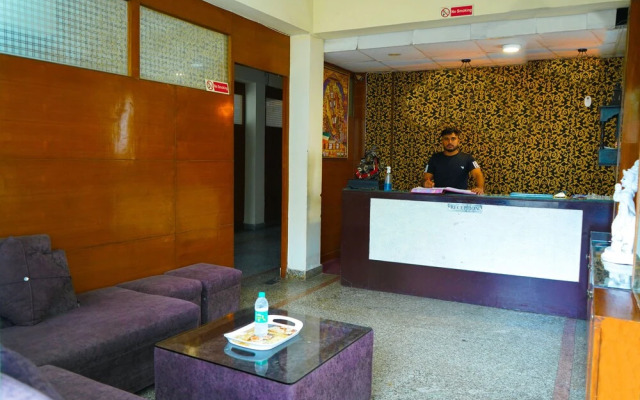 Csk Residency