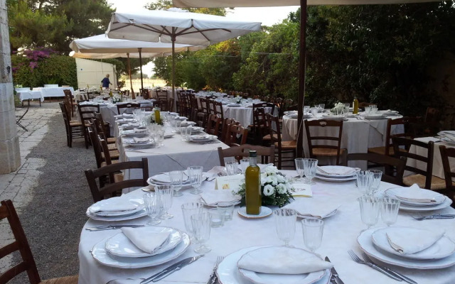 Masseria Agrituristica Lama S.Giorgio