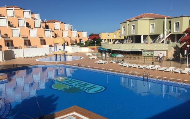 Orlando Apartment La Laguna 2