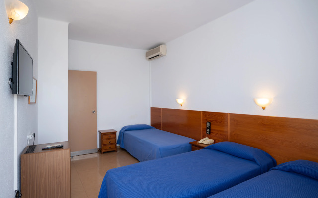 Hotel Vistamar