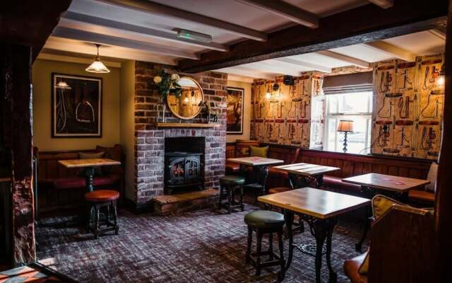 The Black Horse Inn
