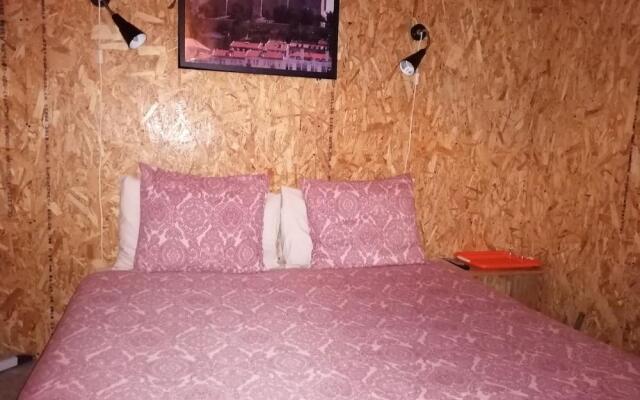 Sky Beds Lisbon Hostel