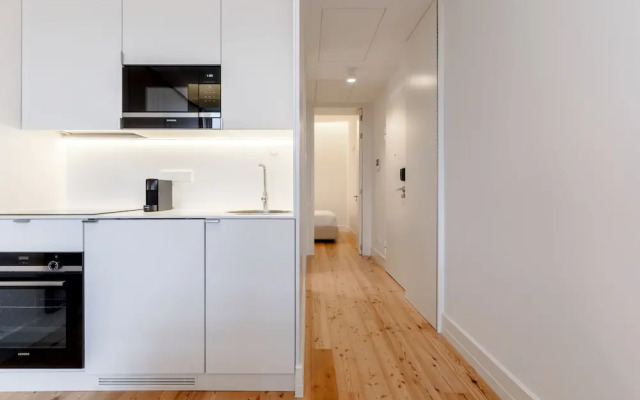 Feel Porto Cl Rigos Charm Flat 3 3