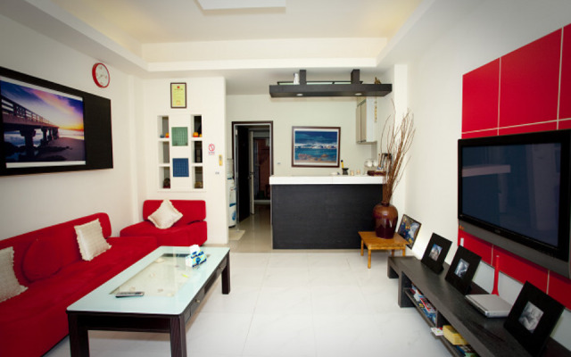 Sunshine Guest House