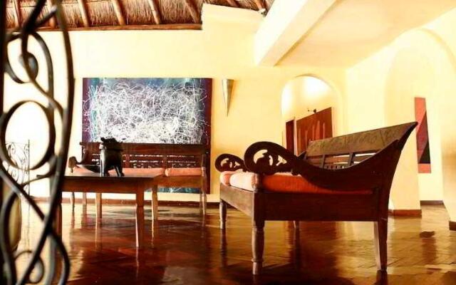 Mosquito Blue Hotel & Spa