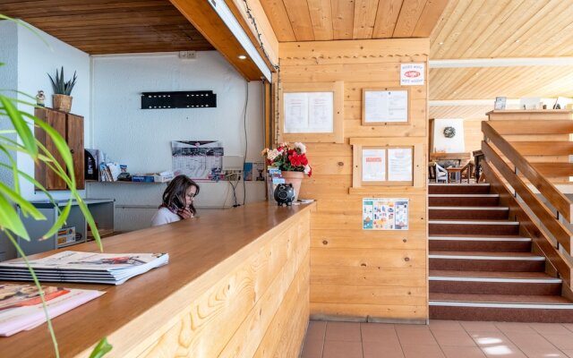 Résidence Pierre & Vacances Val Thorens Le Gypaete