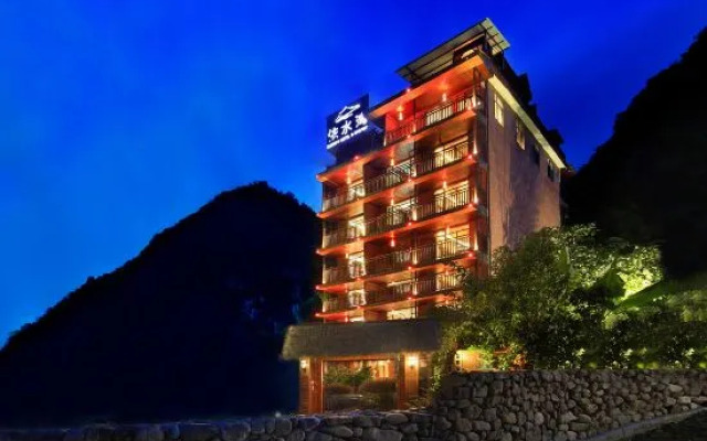 Bluesky Hotel & Resort