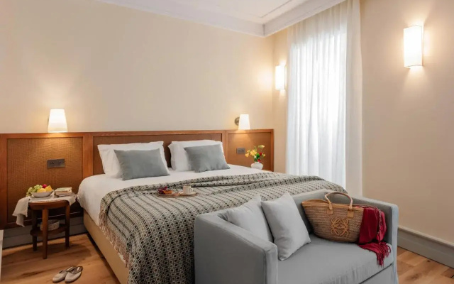 Palácio de Tavira, a Small Luxury Hotel of the World