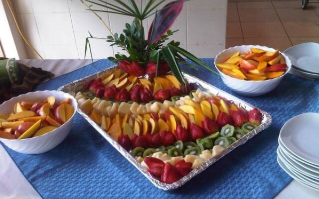 Hotel Hosteria Nantu