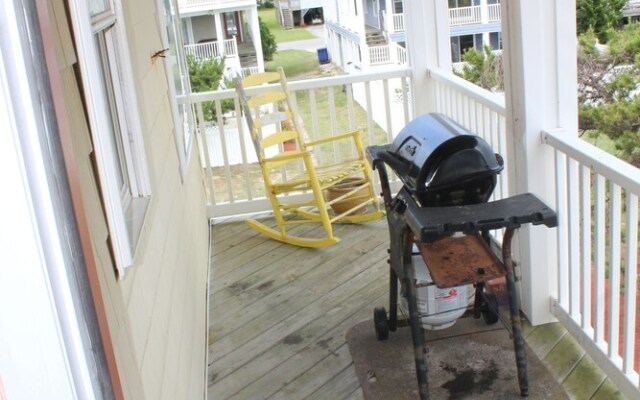 Sandbar Bed & Breakfast