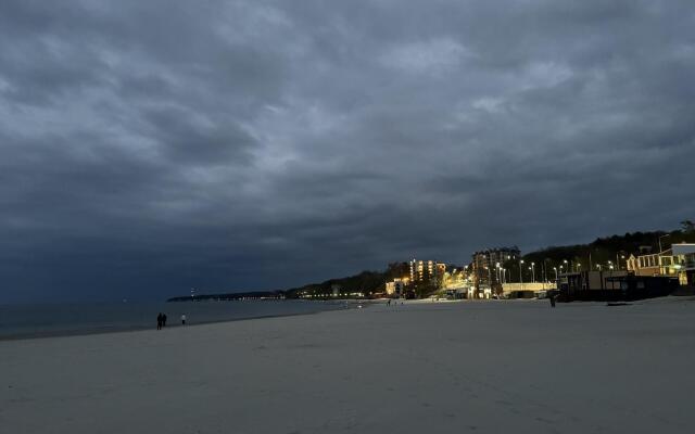 LovelyHome 39 (ЛавлиХоум 39) на улице Набережная 19А