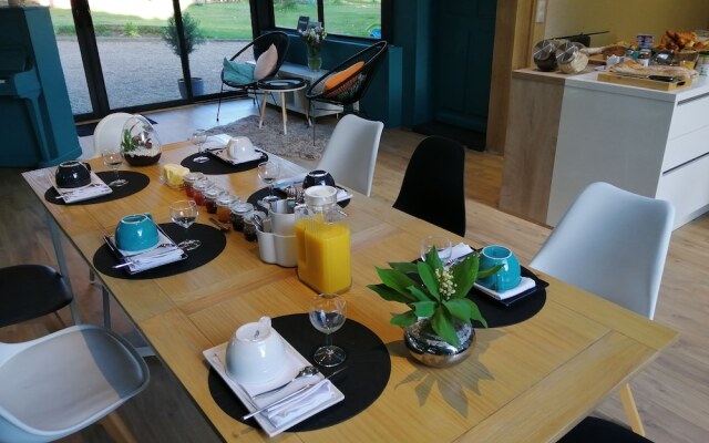 Le Clos de la Commanderie