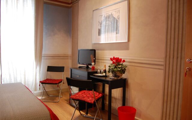 B&B Suites Trastevere