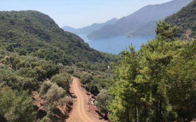 Dalyan Paradise - Haus Sophie