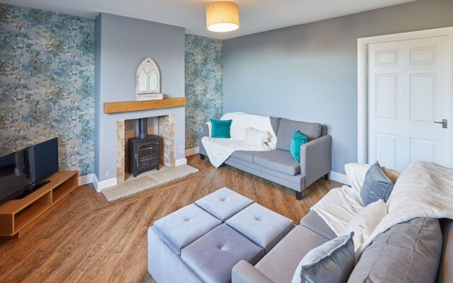 Host Stay Woods Yard