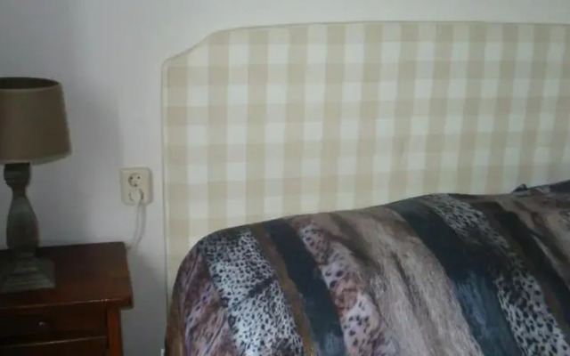 Bed and breakfast De Zwanebloem