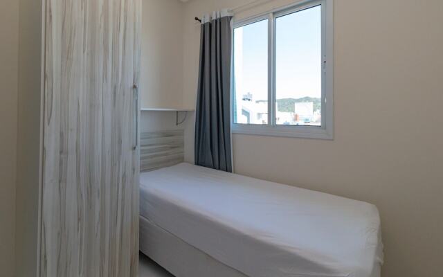 Cobertura Zancanaro 401 - 641