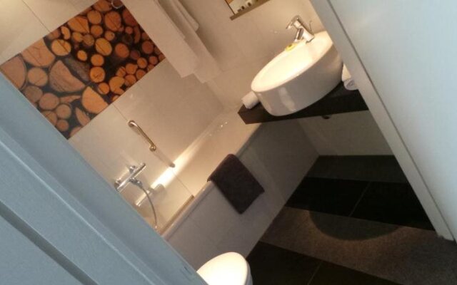 Hotel de Sterrenberg - Adults Only