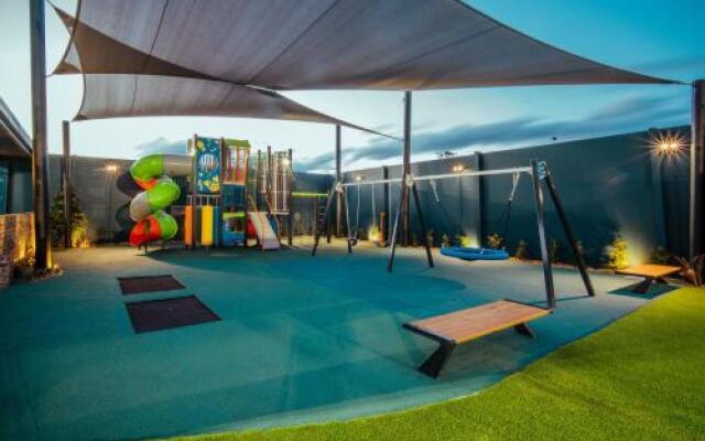 Barrack Point Holidays