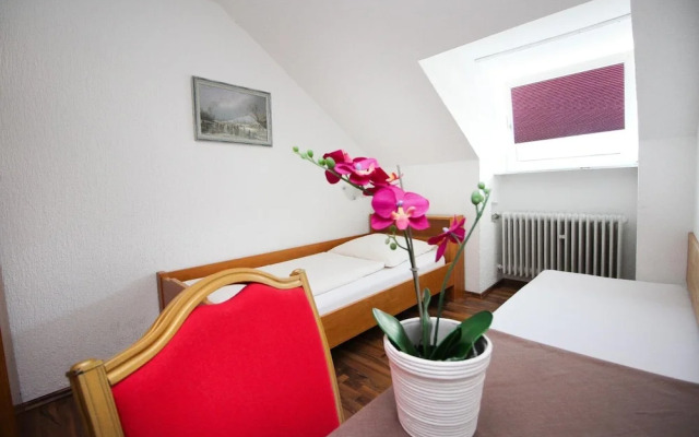 Hotel Olympia